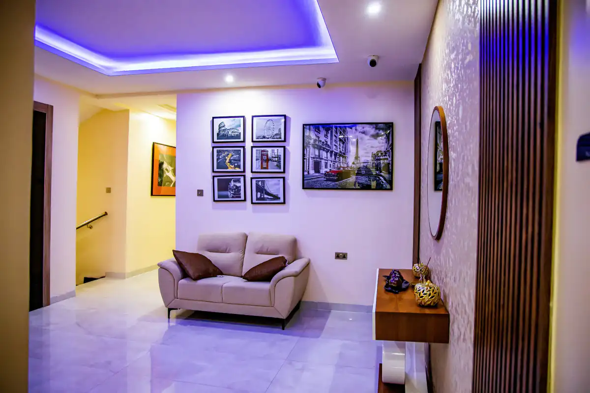 Ivotel Luxury Hotel