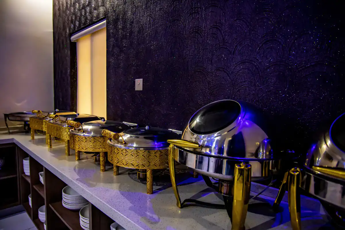 Ivotel Luxury Hotel