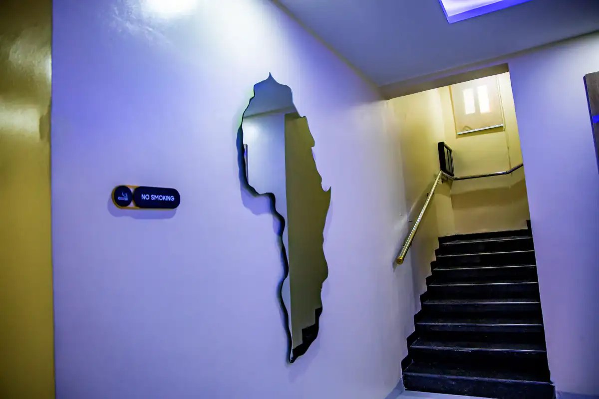Ivotel Luxury Hotel