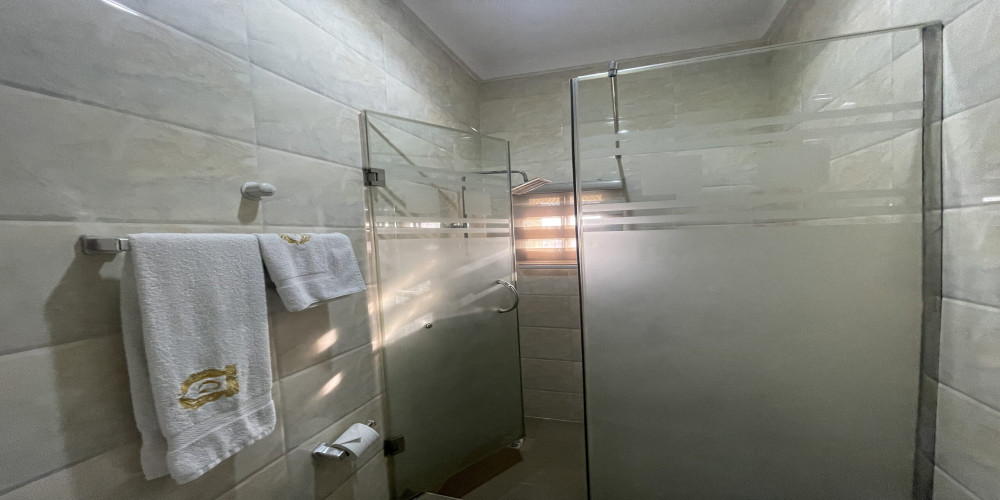 Great Ville Hotels, Surulere