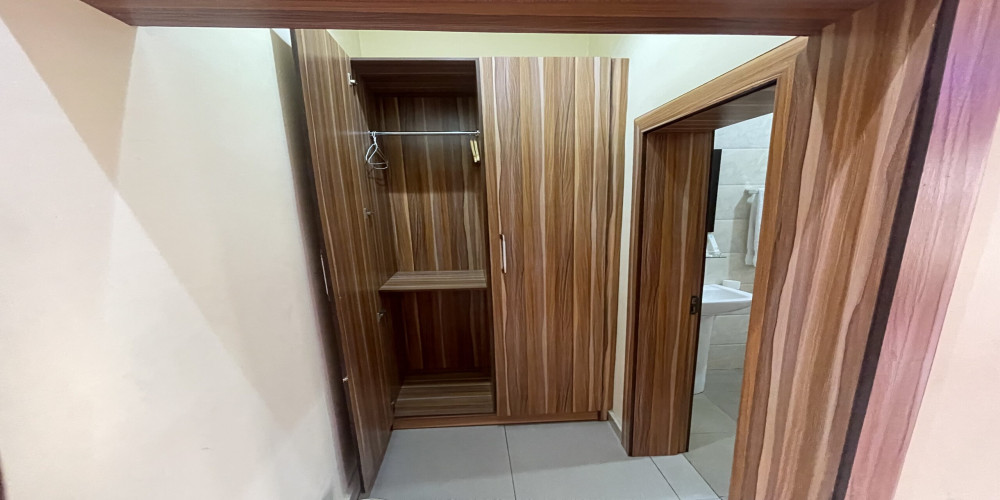 Great Ville Hotels, Surulere