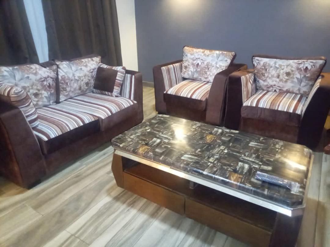 Golden Tulip Essentials Owerri,