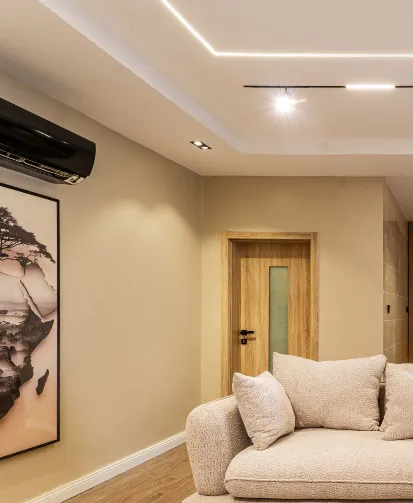 3 Bedroom Apartment, Ikoyi.