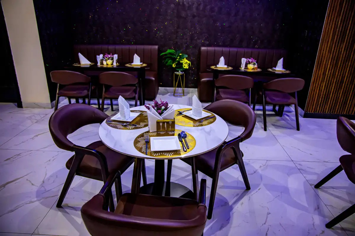 Ivotel Luxury Hotel