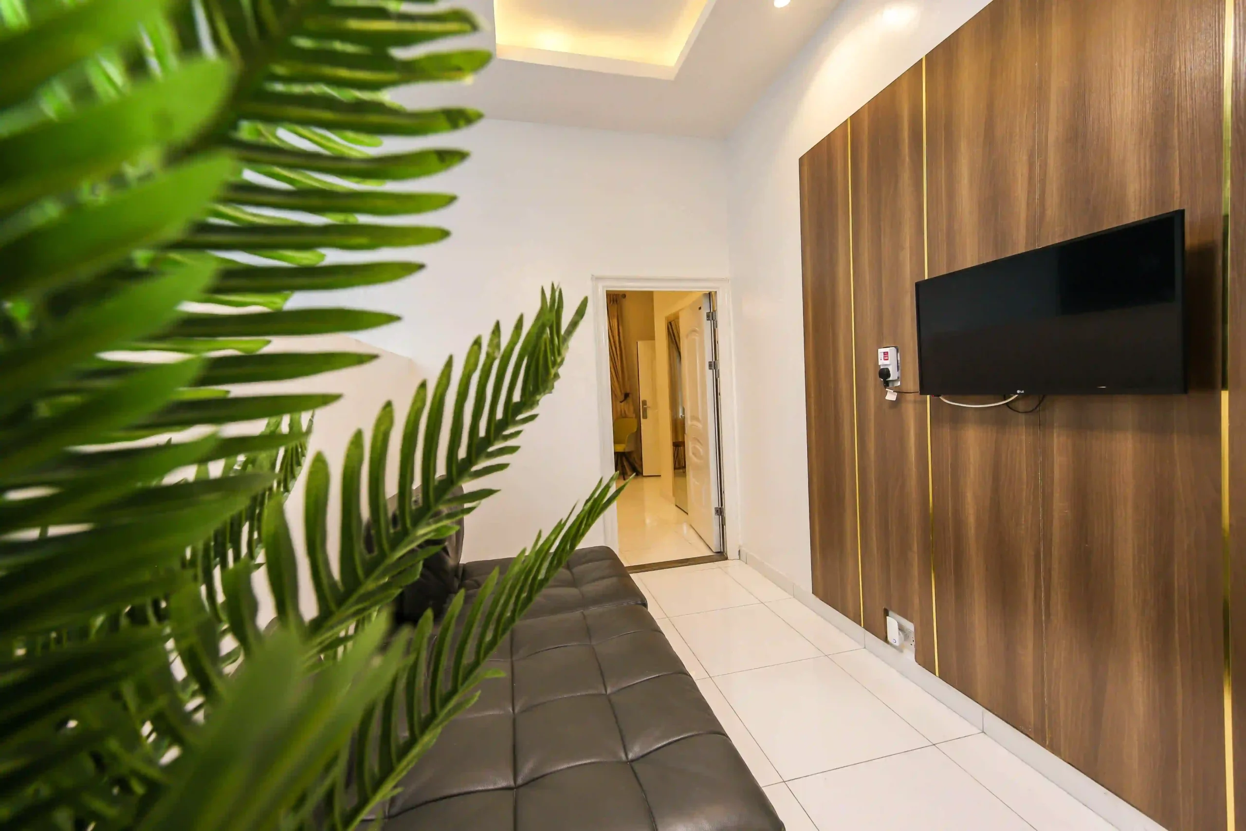 Coral Deluxe Apartment