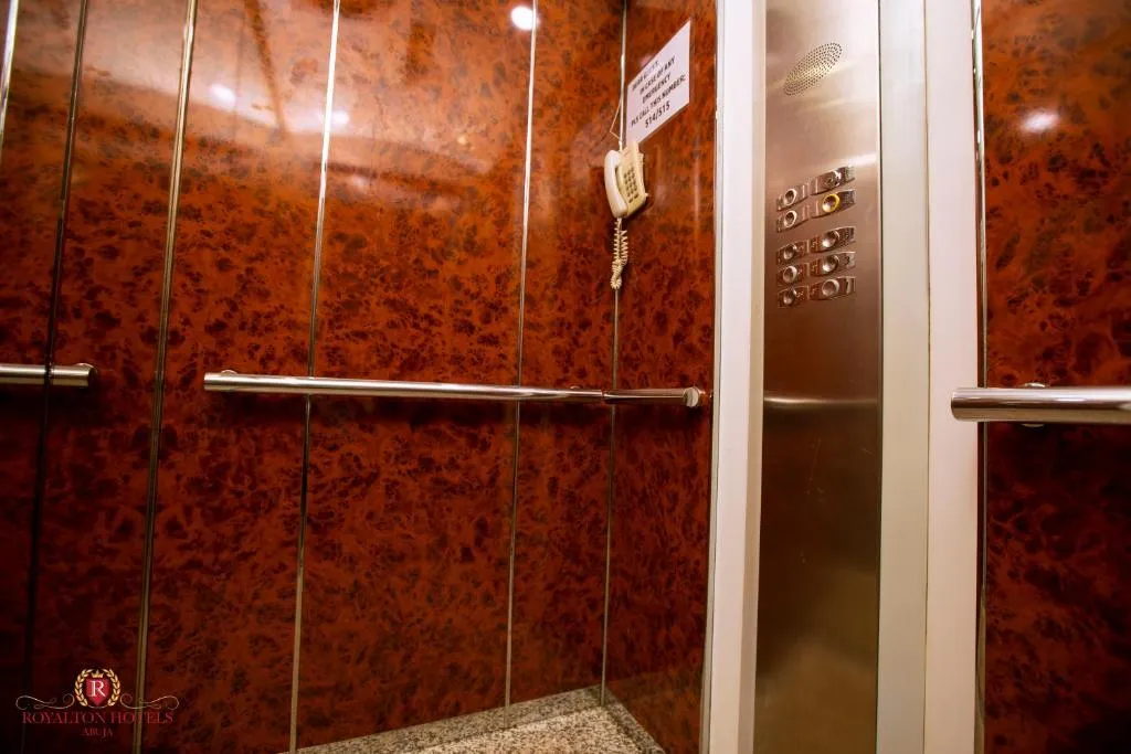Royalton Hotel