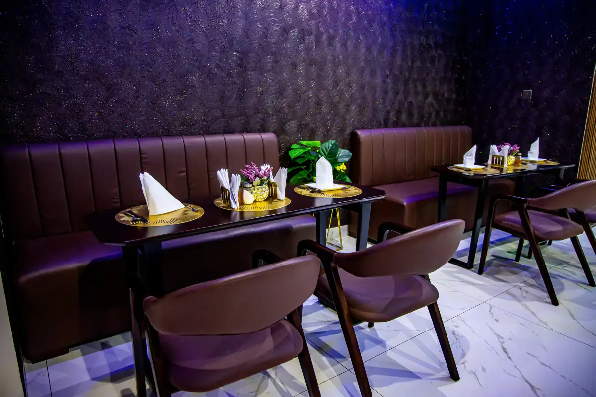 Ivotel Luxury Hotel