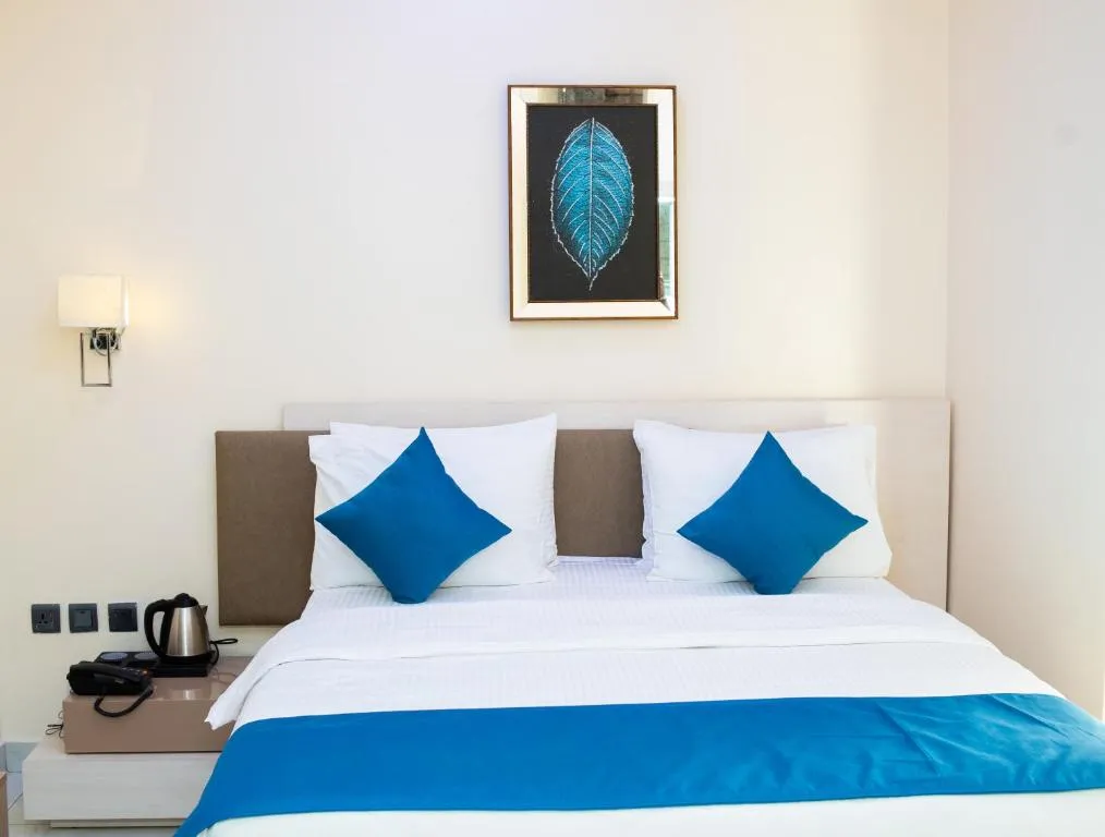 1 Bedroom Apartment, Abuja