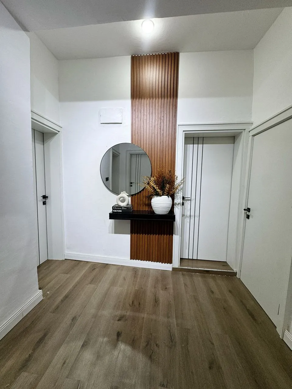 1 Bedroom Luxury Apartment, WUSE 2