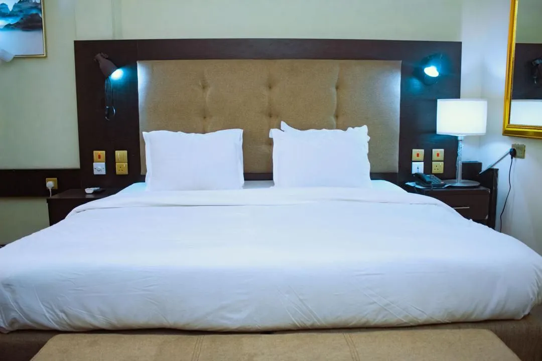 Grand Amaris Hotel