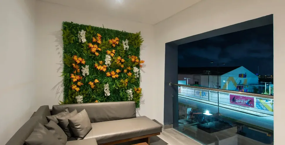 3 Bedroom Penthouse, Lekki.