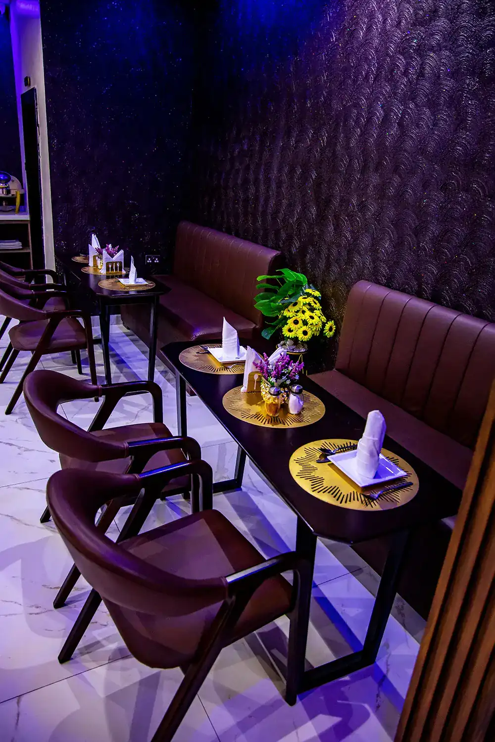 Ivotel Luxury Hotel