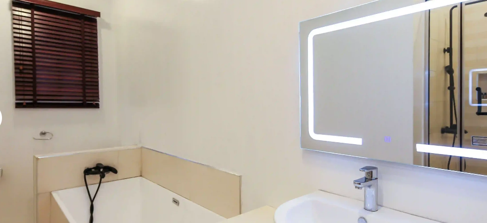 Coral Deluxe Apartment