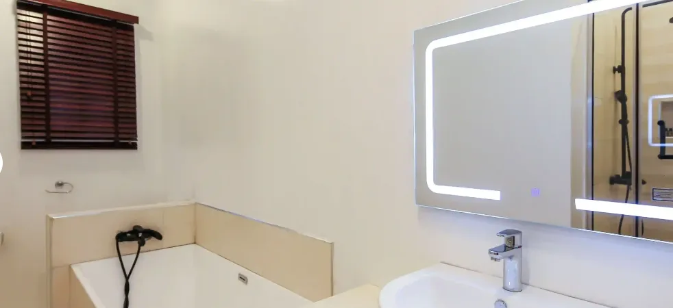 3Bedroom Apartment, Lekki Lagos