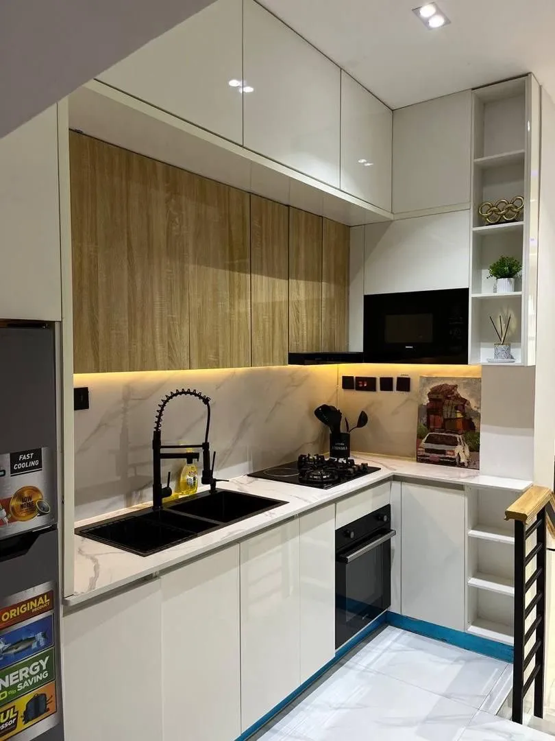 Apartment Bravo Luxury 2Bedroom Apartment