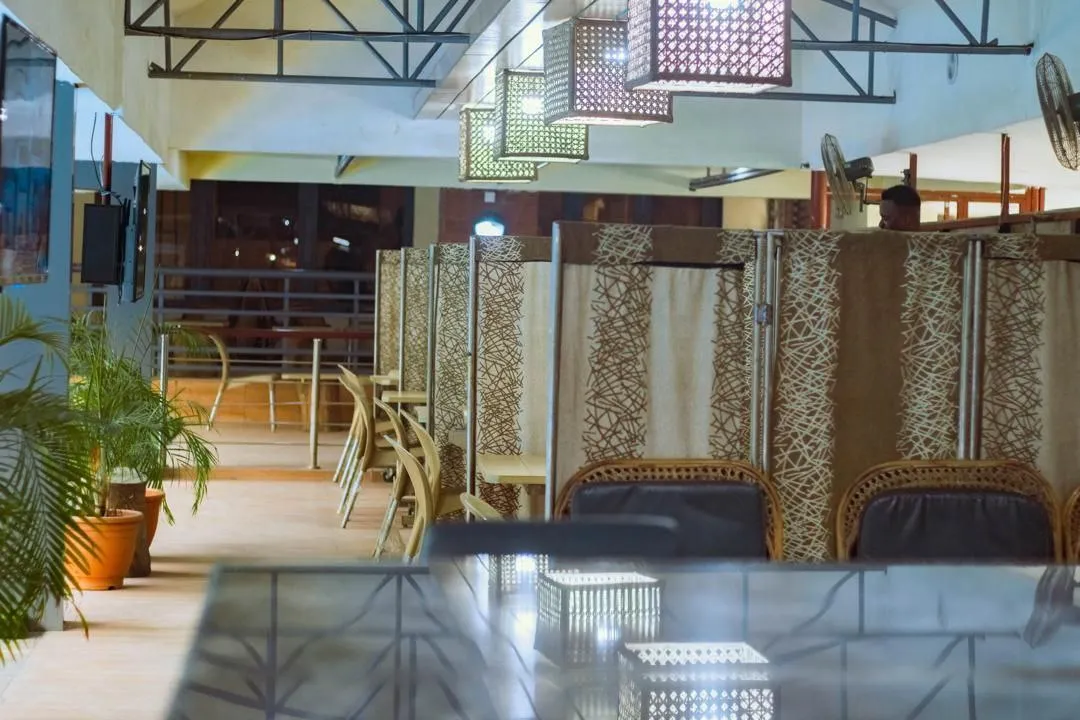Grand Amaris Hotel