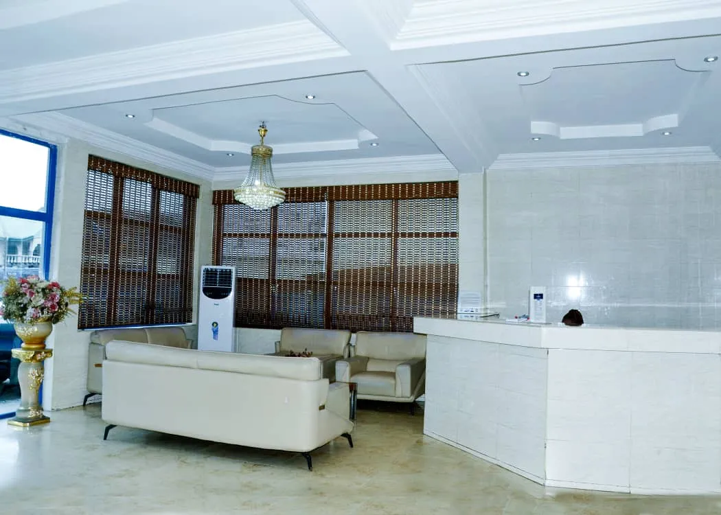Gold Rush Suites