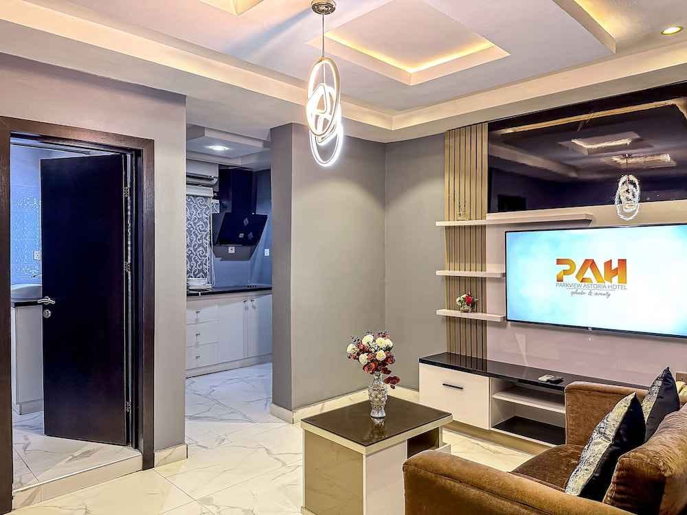 Parkview Astoria Hotel