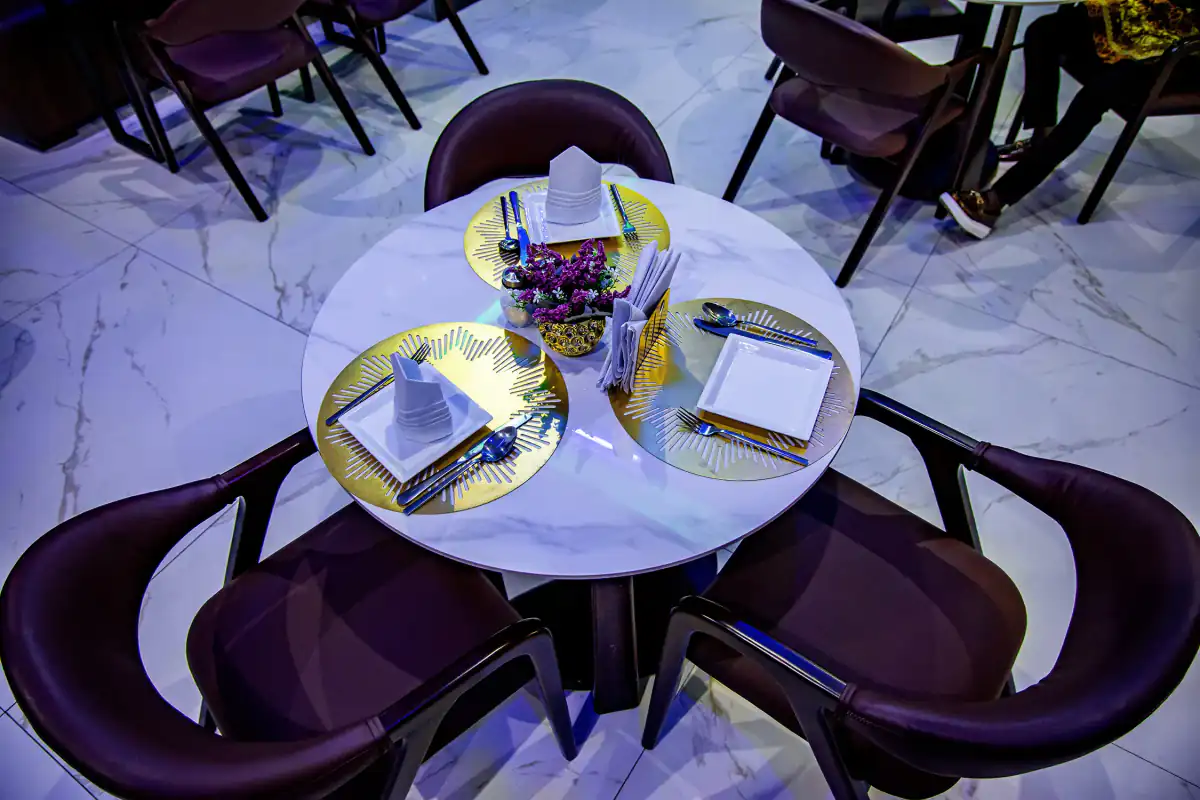 Ivotel Luxury Hotel