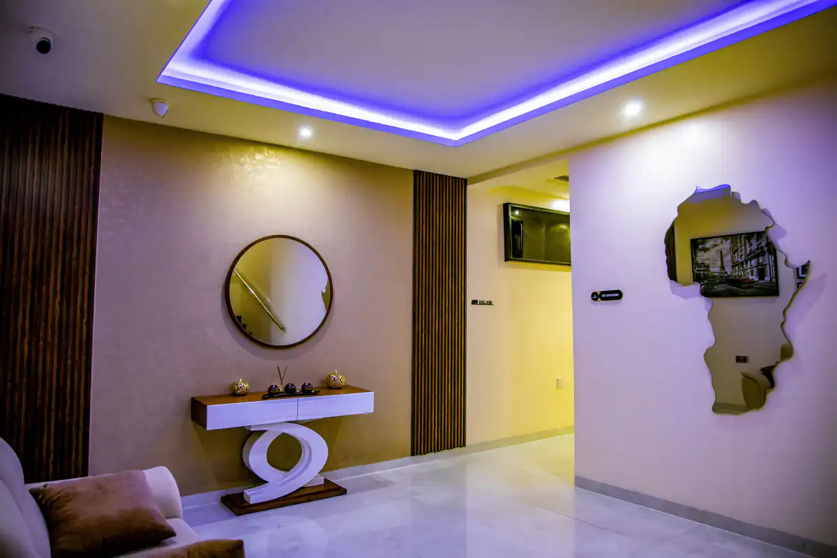 Ivotel Luxury Hotel