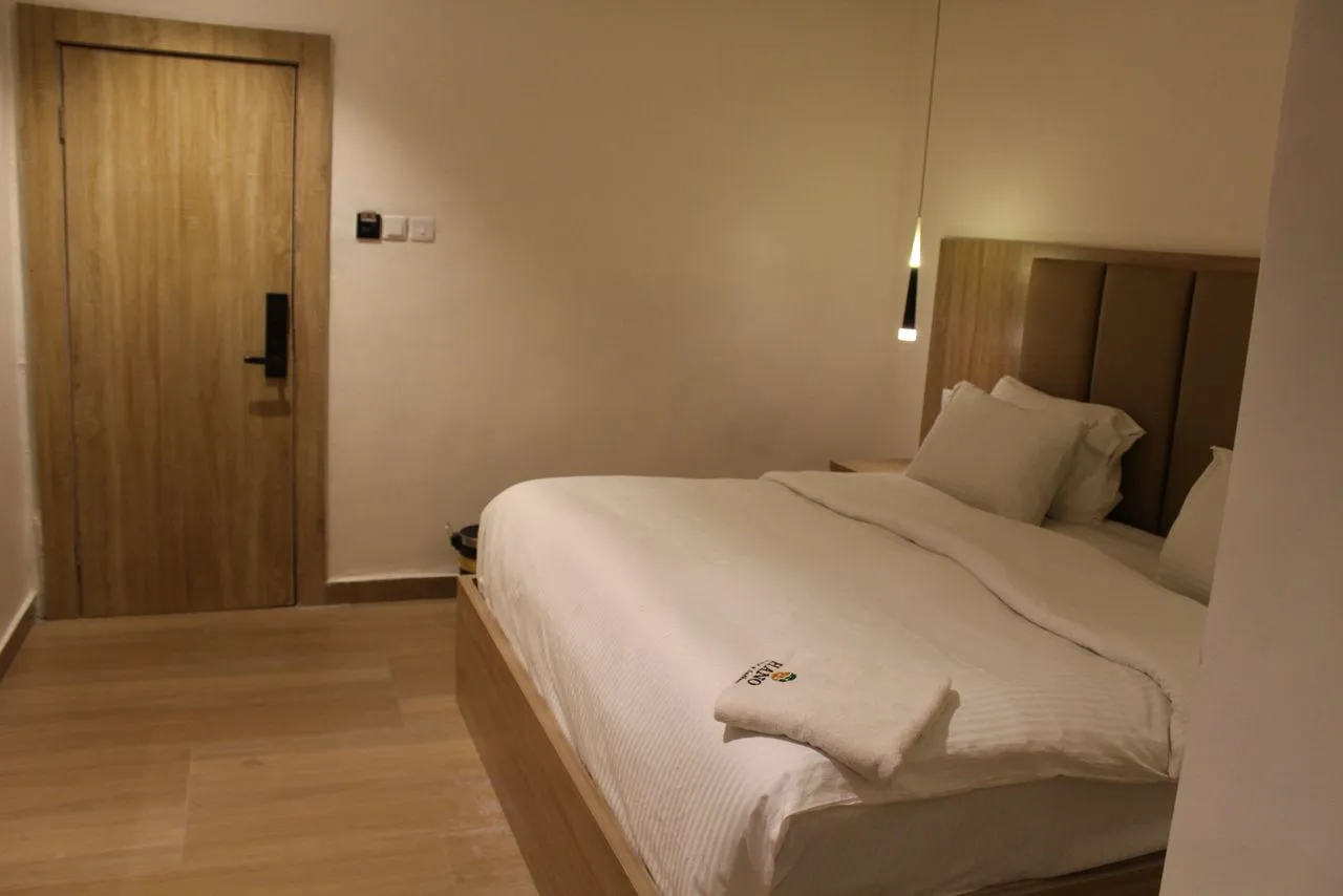 Hano Hotels & Suites