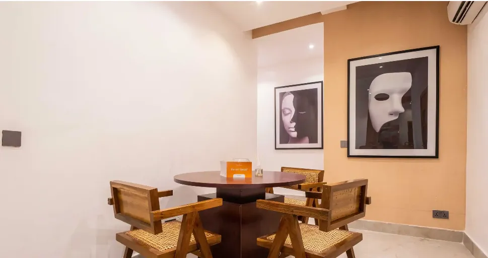 3 Bedroom Apartment, Ikoyi