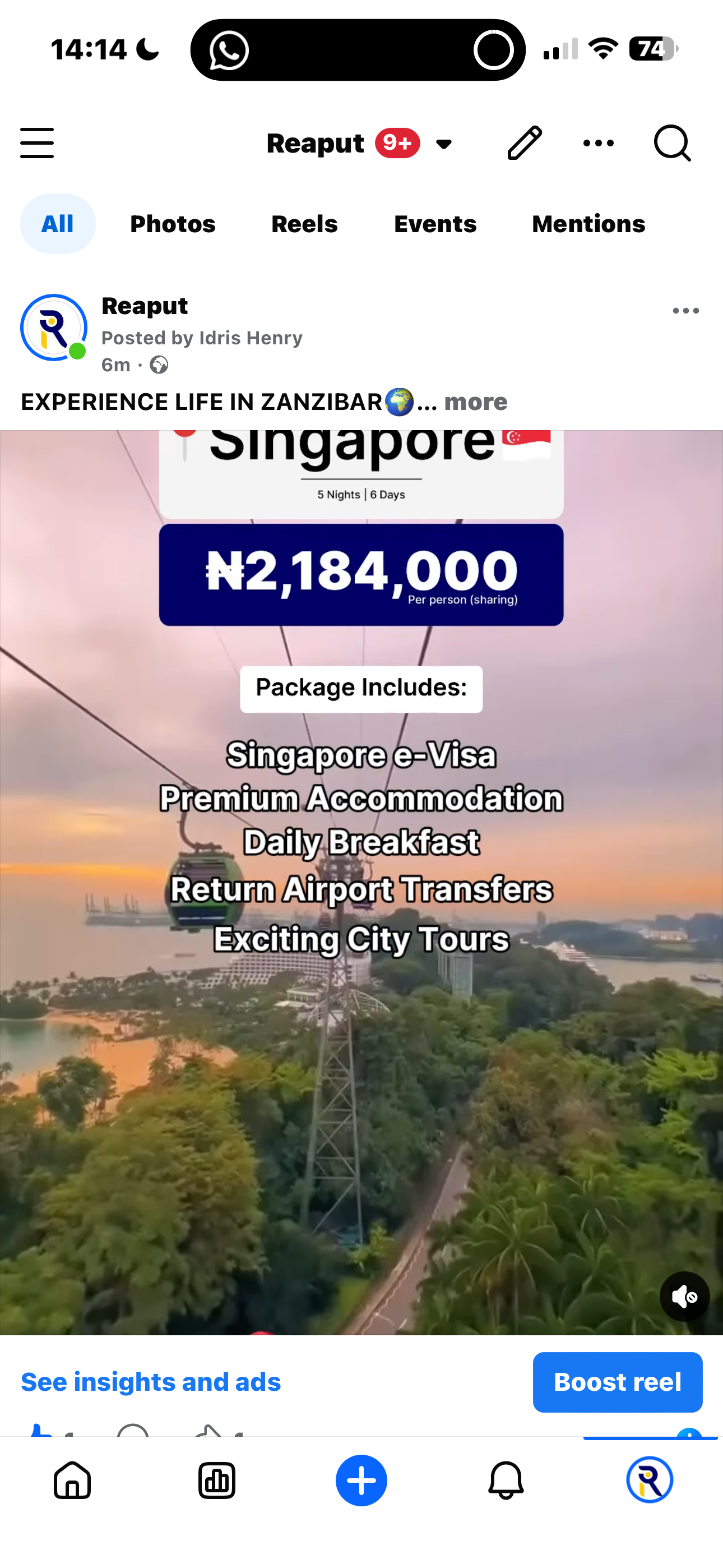 Johnwood Hotel by Bolton