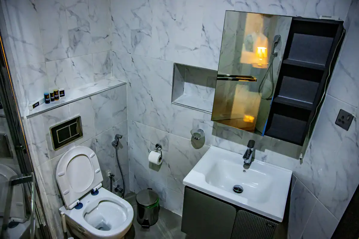 Ivotel Luxury Hotel