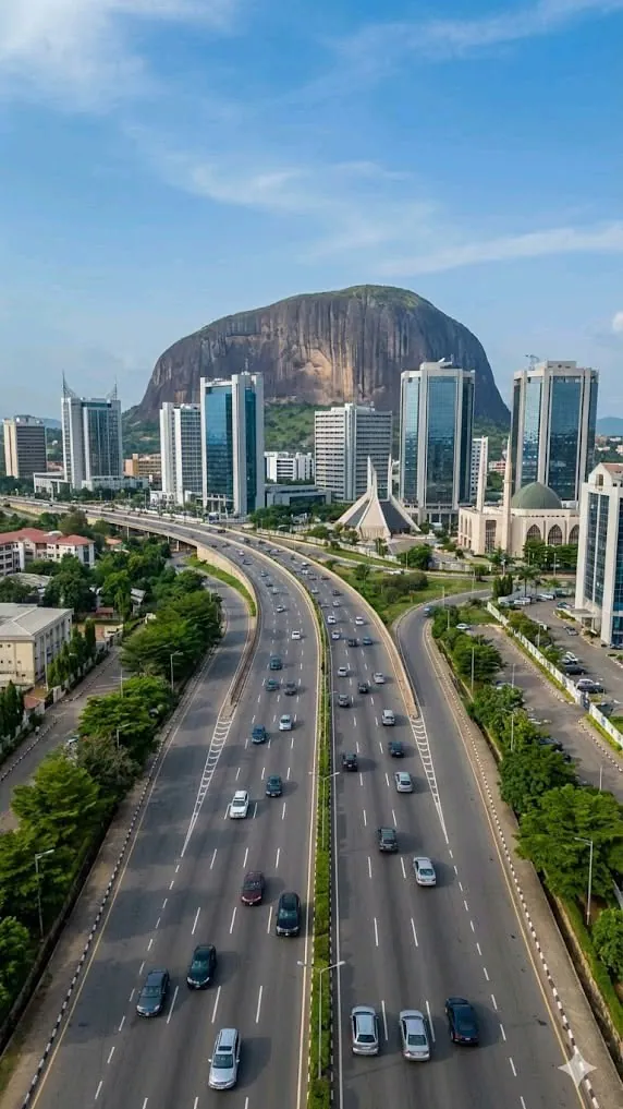 Abuja: Nigeria’s Modern Capital of Culture, Comfort, and Adventure