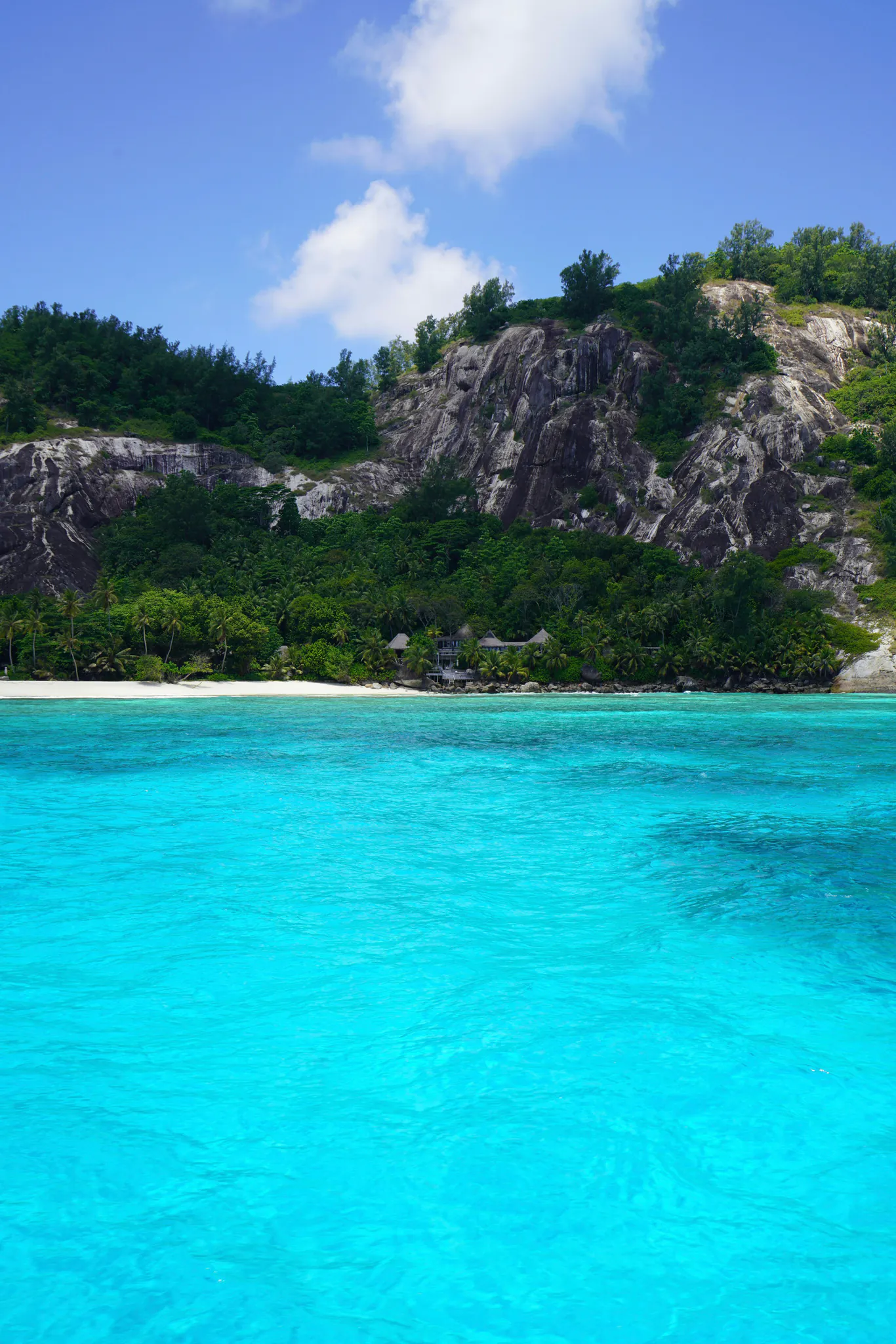 Seychelles: Guide to the Garden of Eden