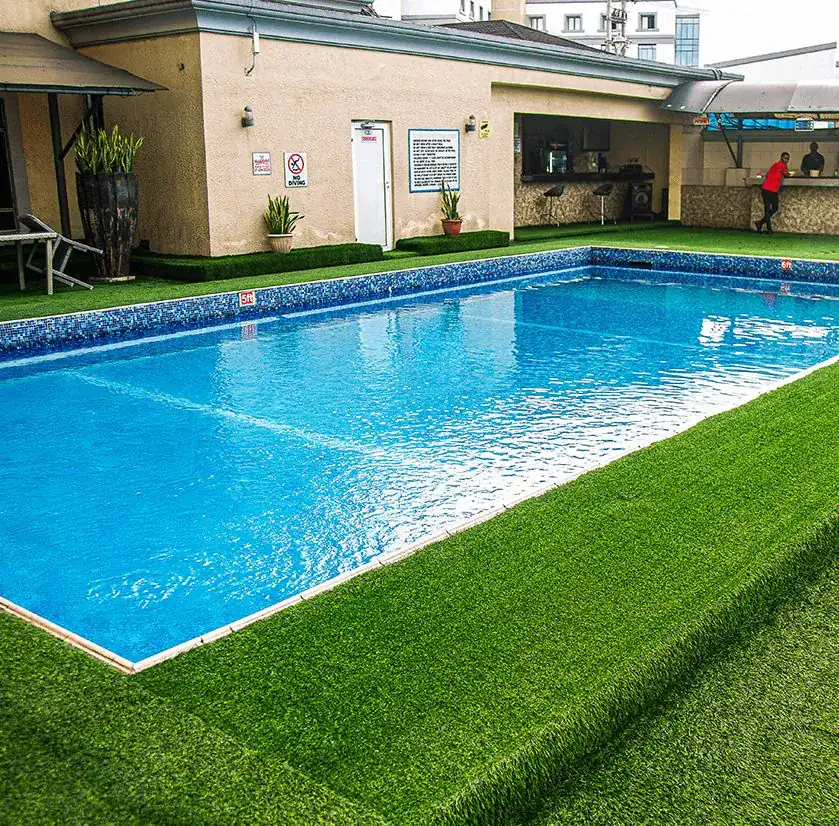 De Edge Hotel