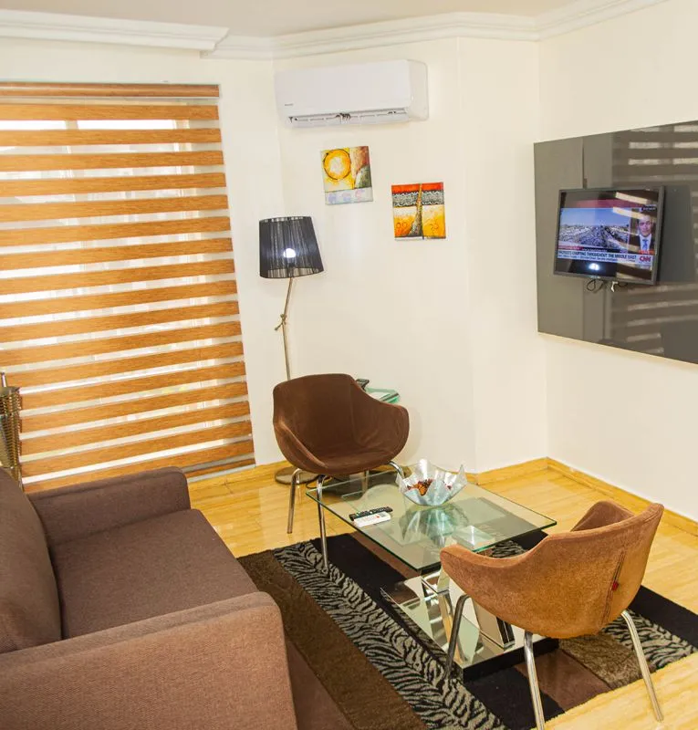 De Edge Hotel