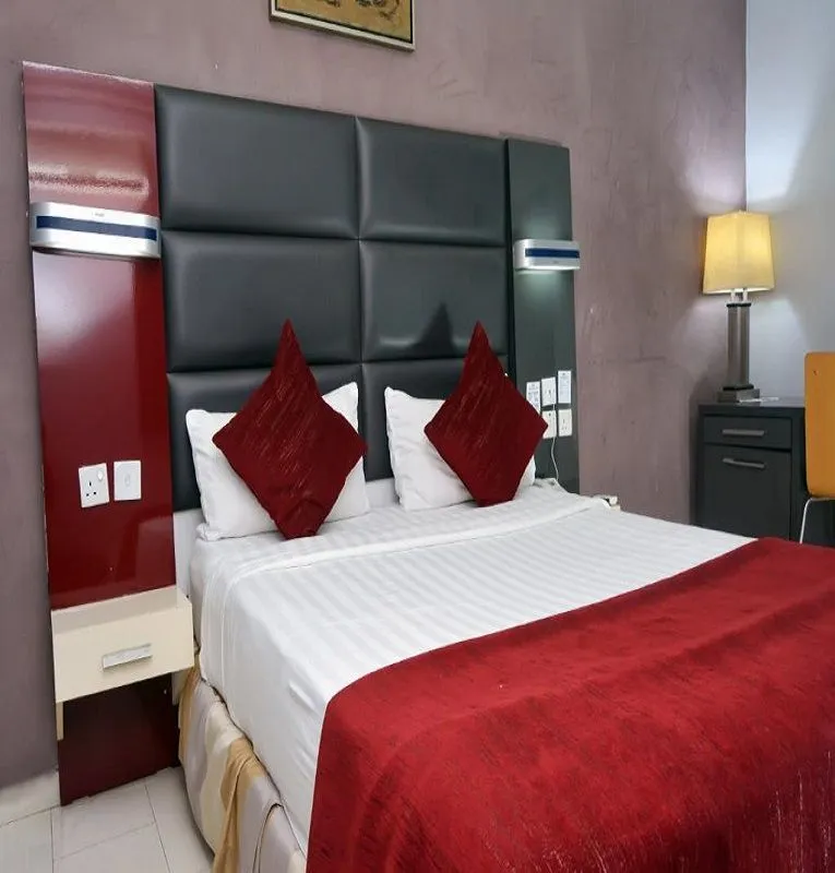 De Edge Hotel