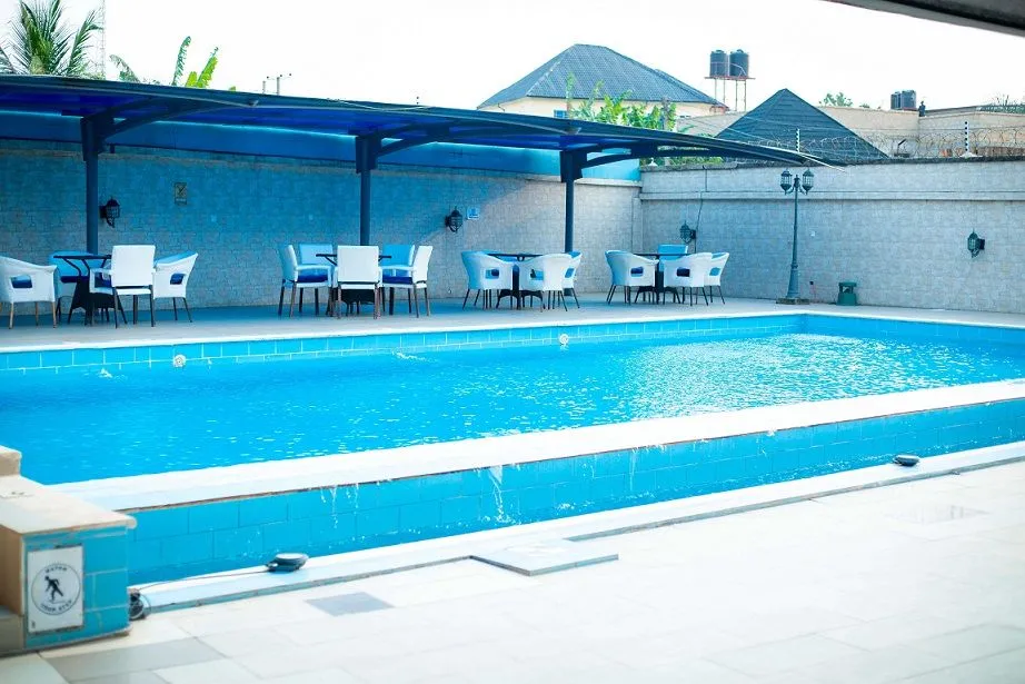 Aliz Abruz Hotel, Uyo