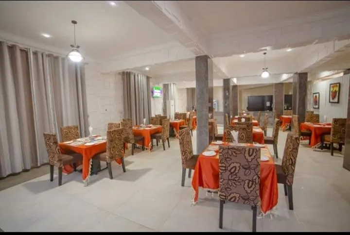 Aliz Abruz Hotel, Uyo