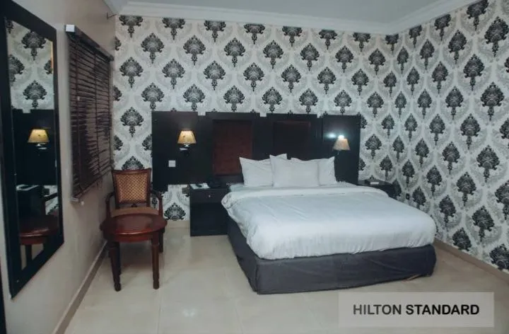 Aliz Abruz Hotel, Uyo