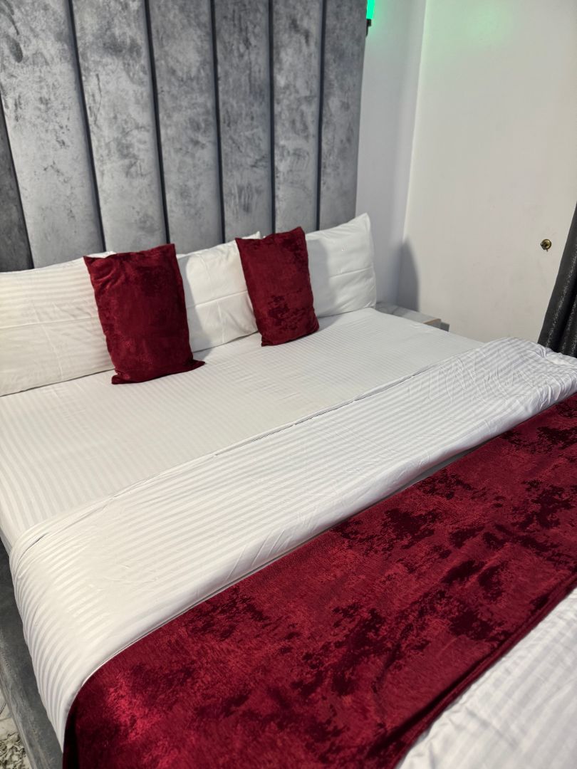 1 Bedroom Apartment, Port Harcourt