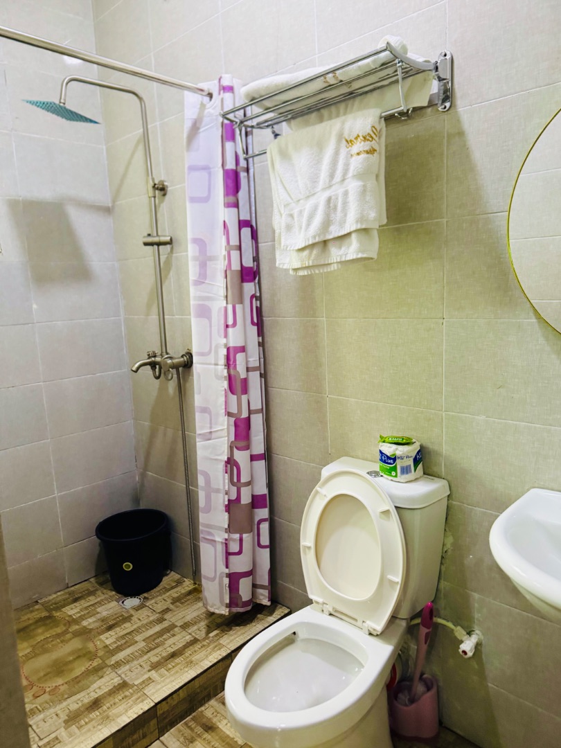 1 Bedroom Apartment, Port Harcourt