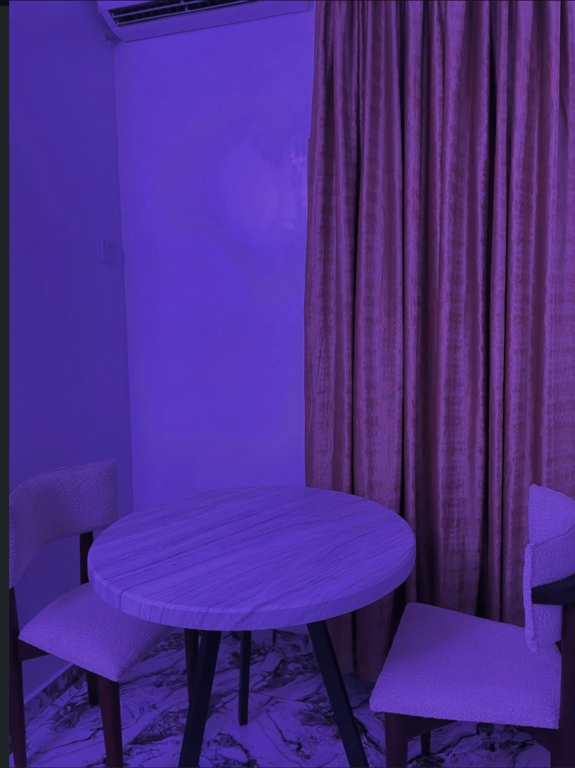 1 Bedroom Apartment, Port Harcourt