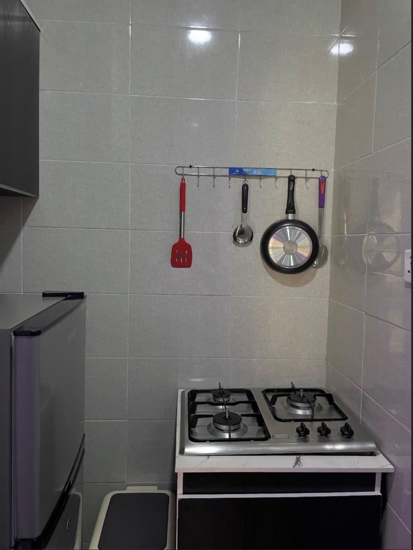 1 Bedroom Apartment, Port Harcourt