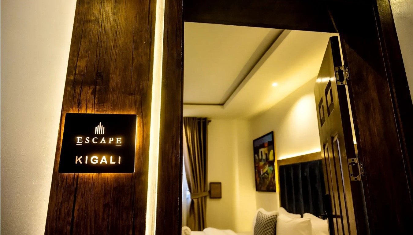 Dagsville Escape Boutique Hotel and Spa