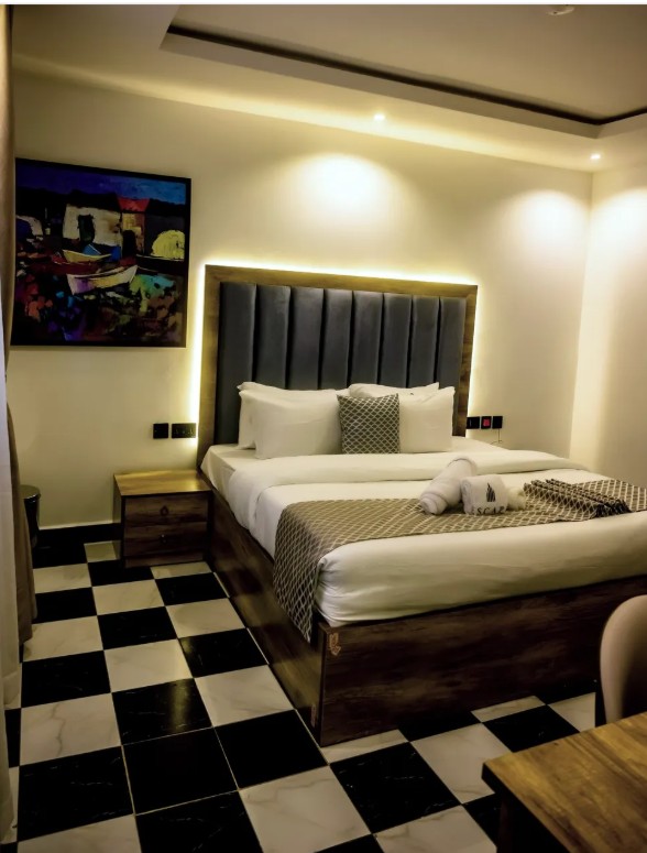 Dagsville Escape Boutique Hotel and Spa