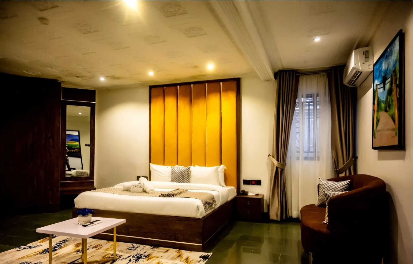 Dagsville Escape Boutique Hotel and Spa