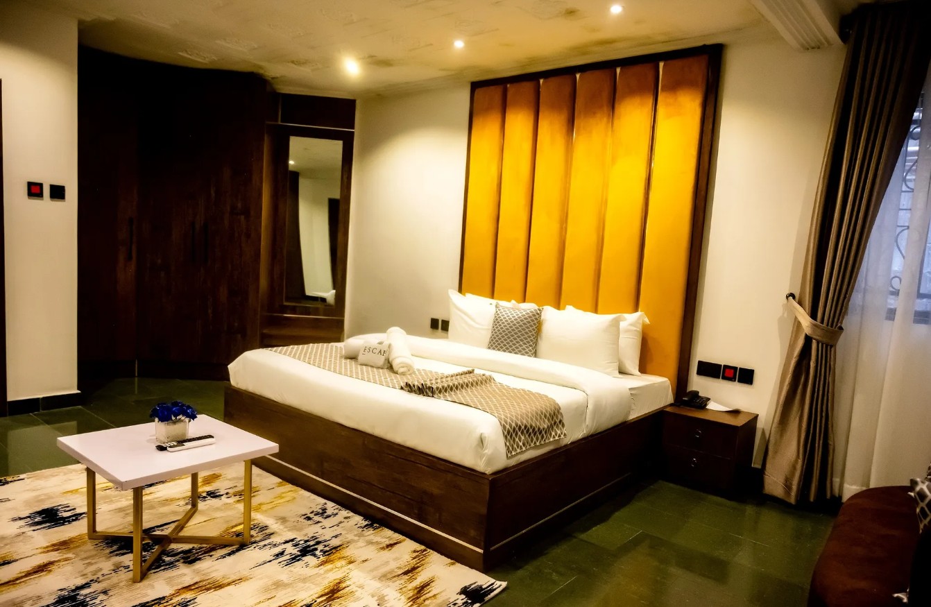Dagsville Escape Boutique Hotel and Spa