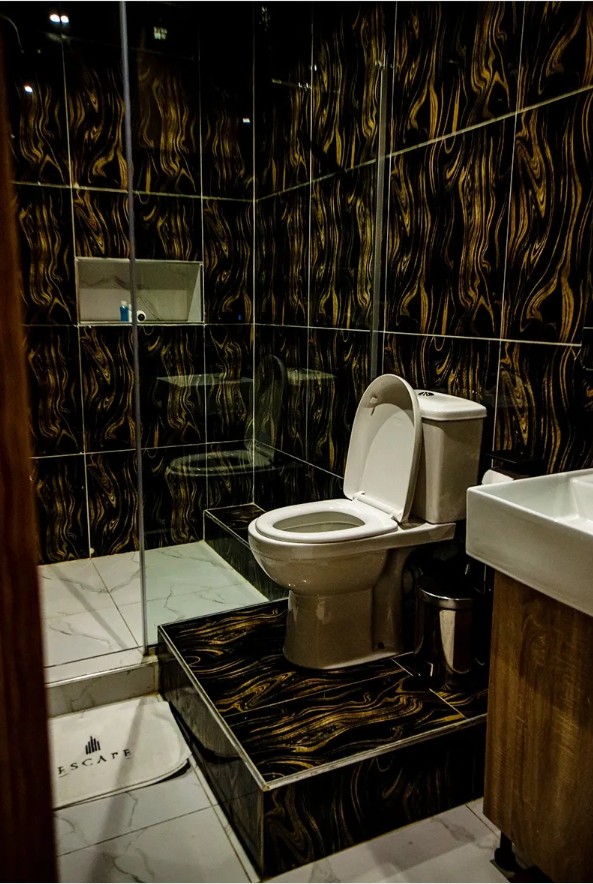 Dagsville Escape Boutique Hotel and Spa