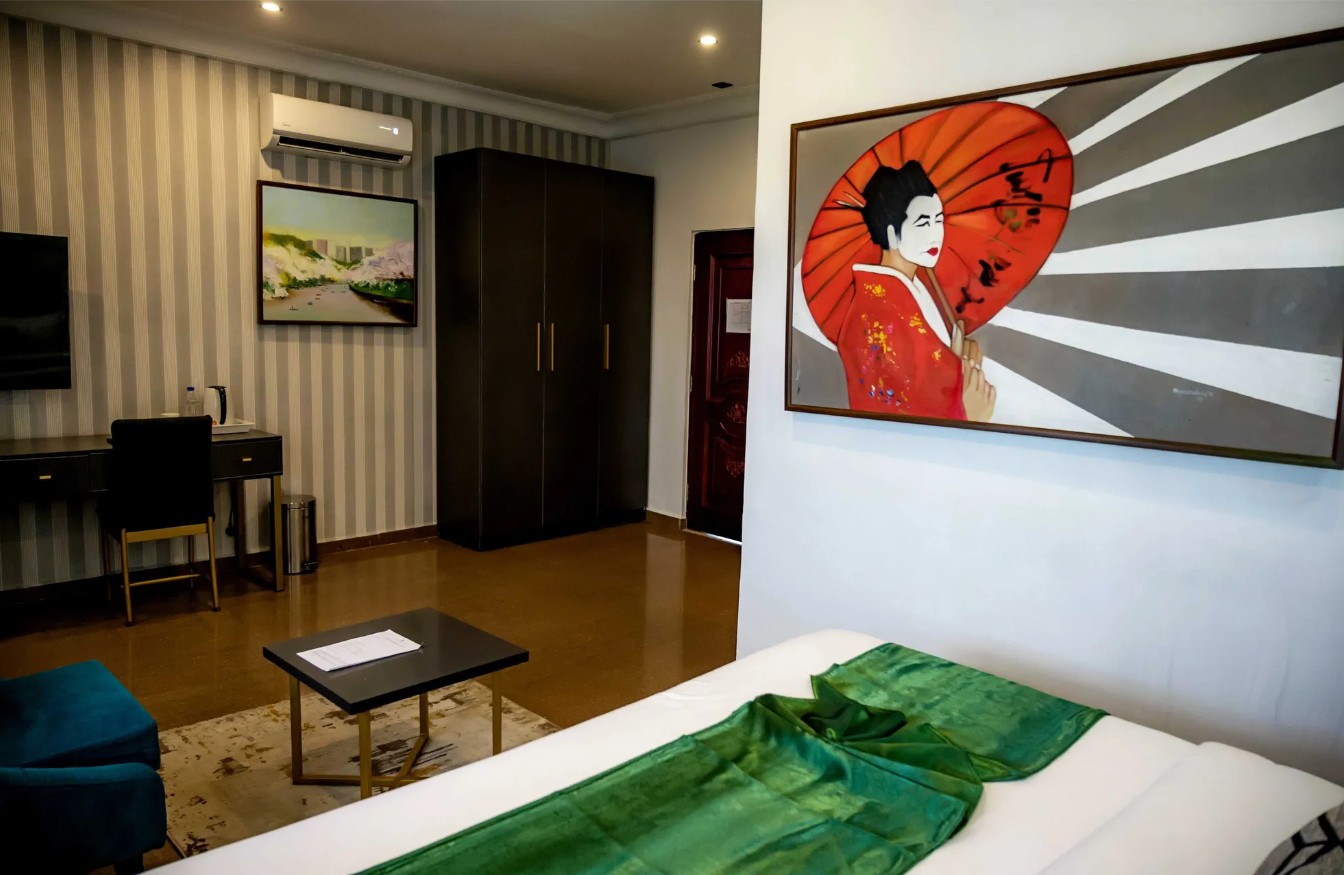 Gordonsville Escape Boutique Hotel and Spa