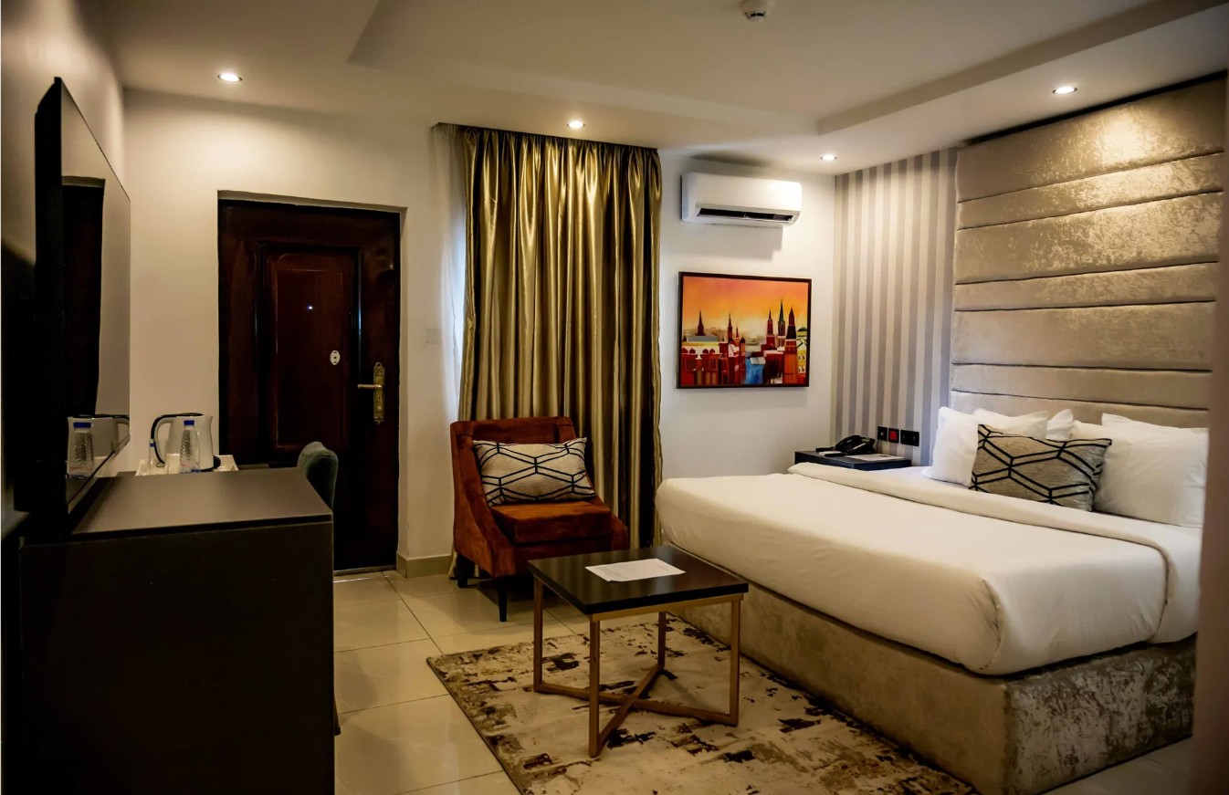 Gordonsville Escape Boutique Hotel and Spa