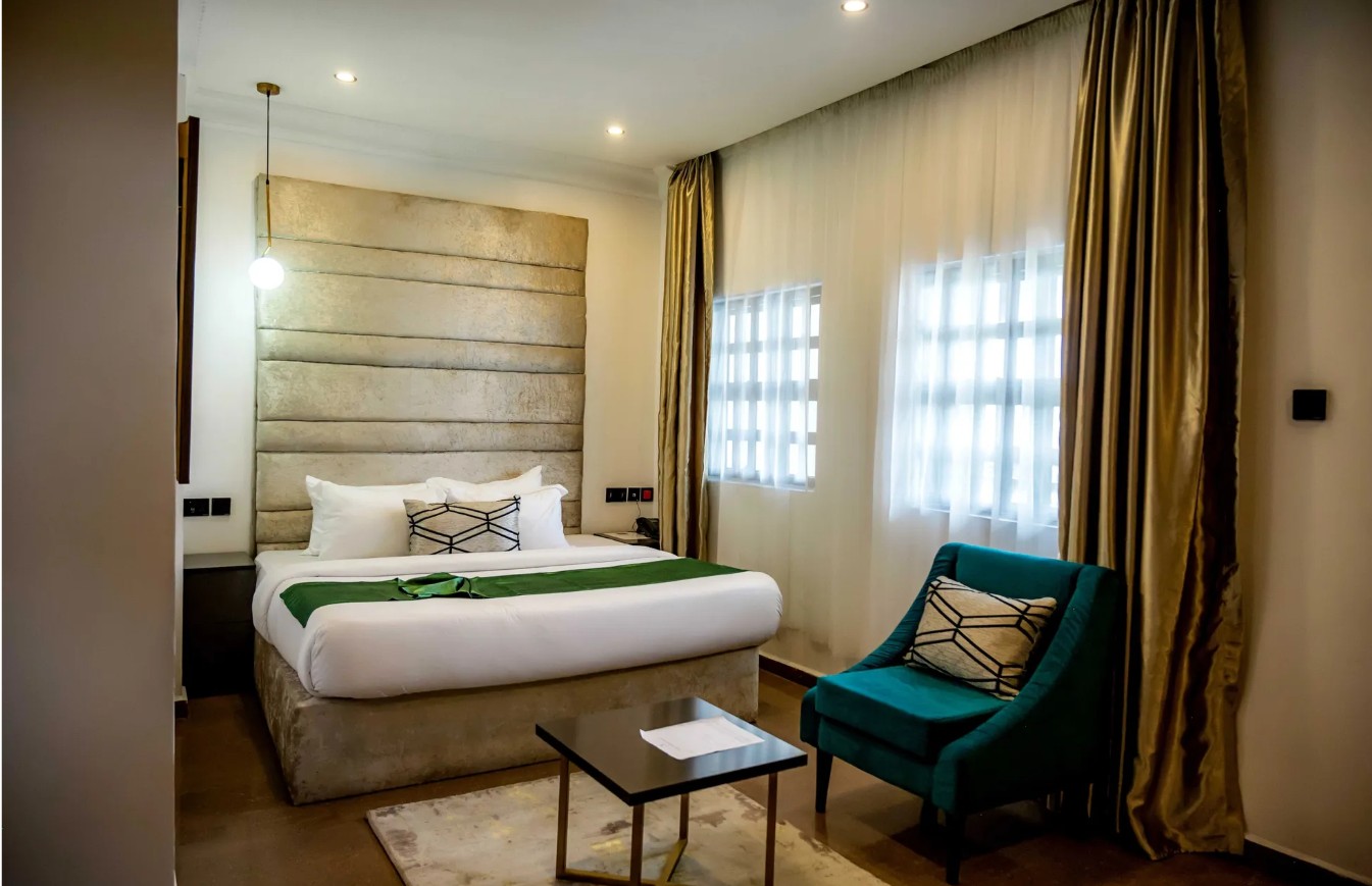 Gordonsville Escape Boutique Hotel and Spa