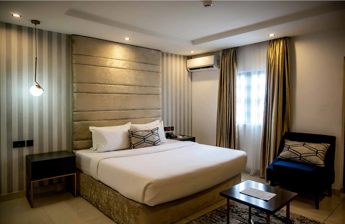 Gordonsville Escape Boutique Hotel and Spa