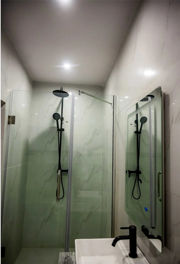 Gordonsville Escape Boutique Hotel and Spa